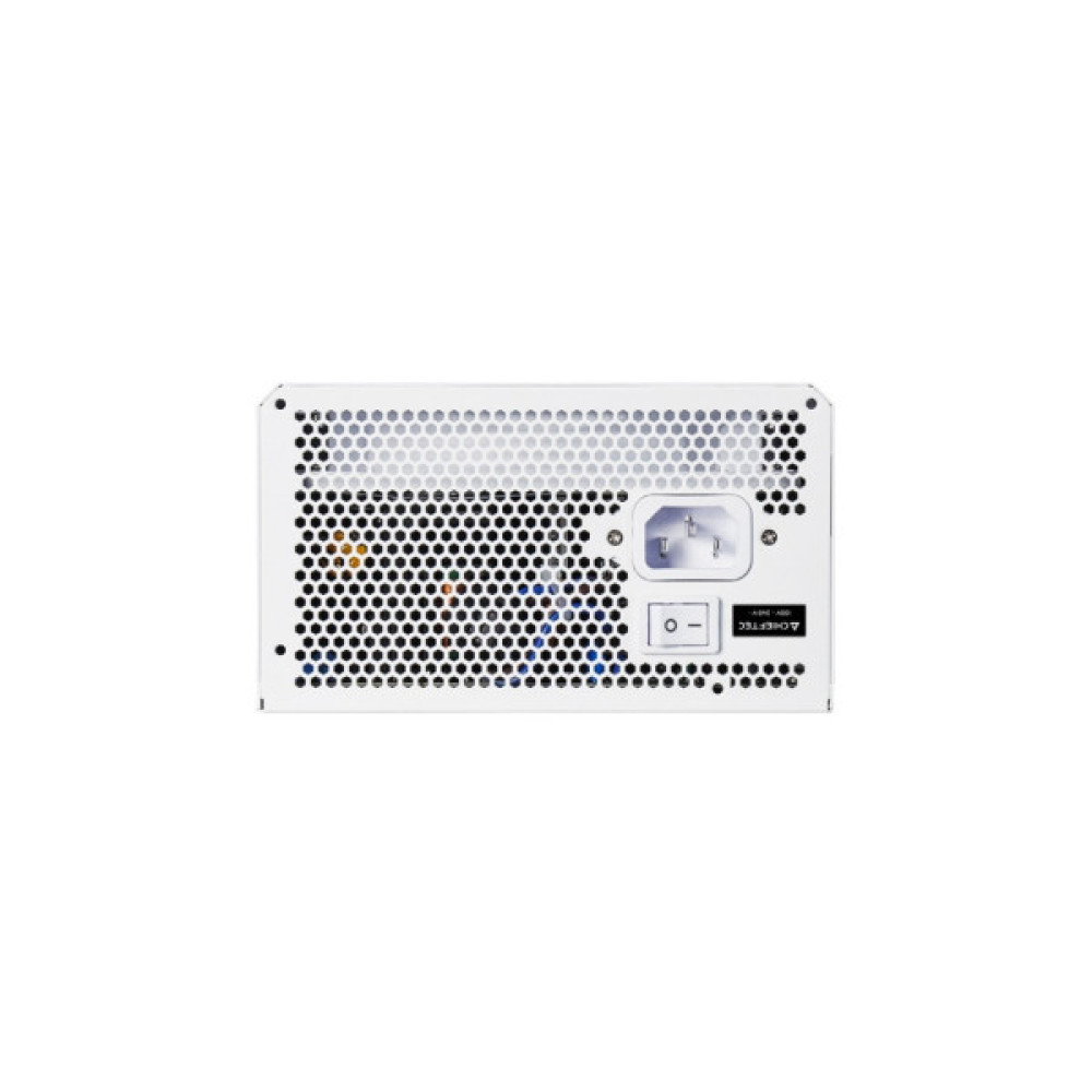 Блок живлення Chieftec 750W VEGA M WHITE (PPG-750-CW)