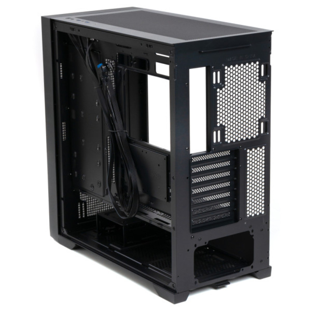 Корпус для ПК Vinga Sentinel