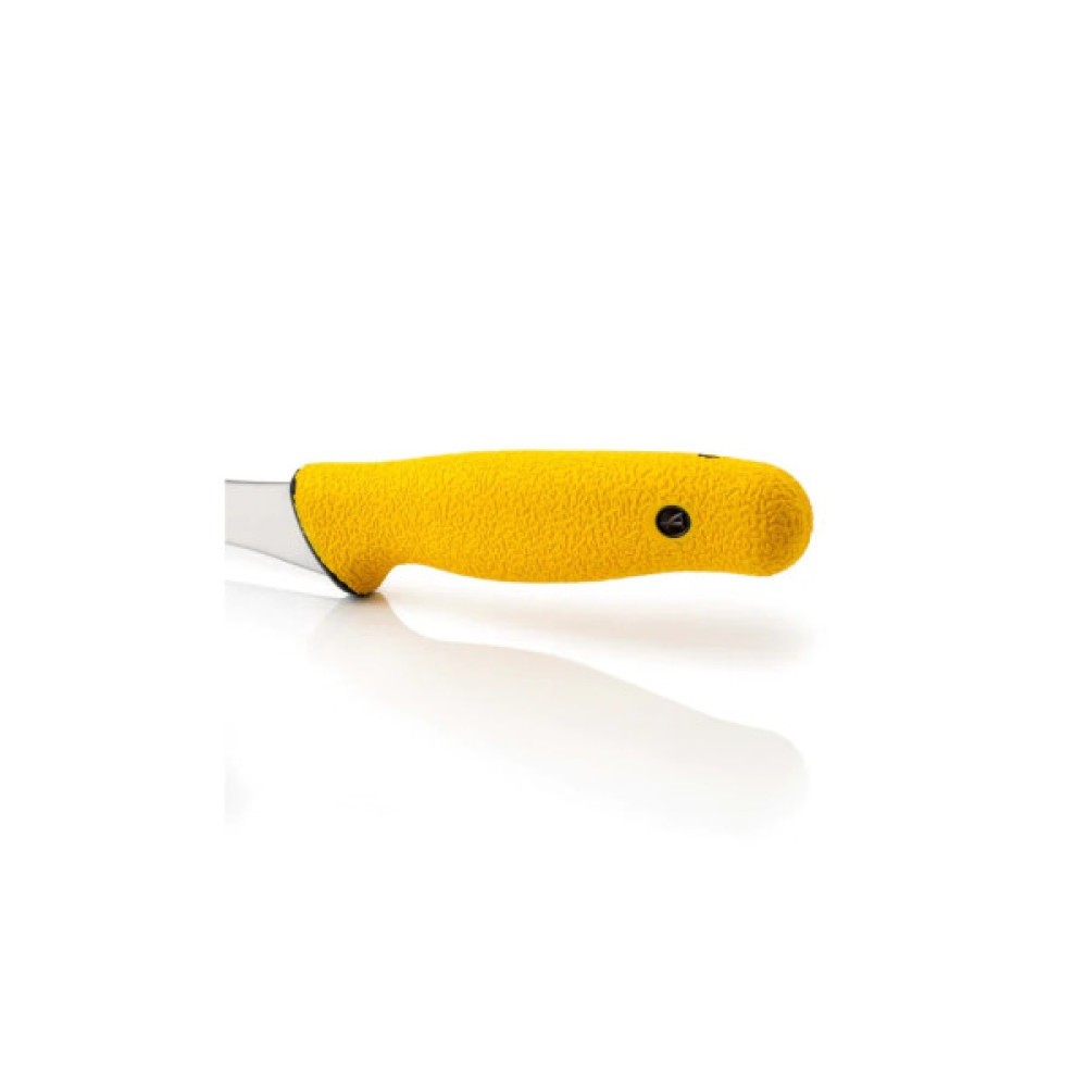 Кухонний ніж Arcos Duo Pro обвалювальний 160 мм зі скошеним лезом напівжорсткий (201500)