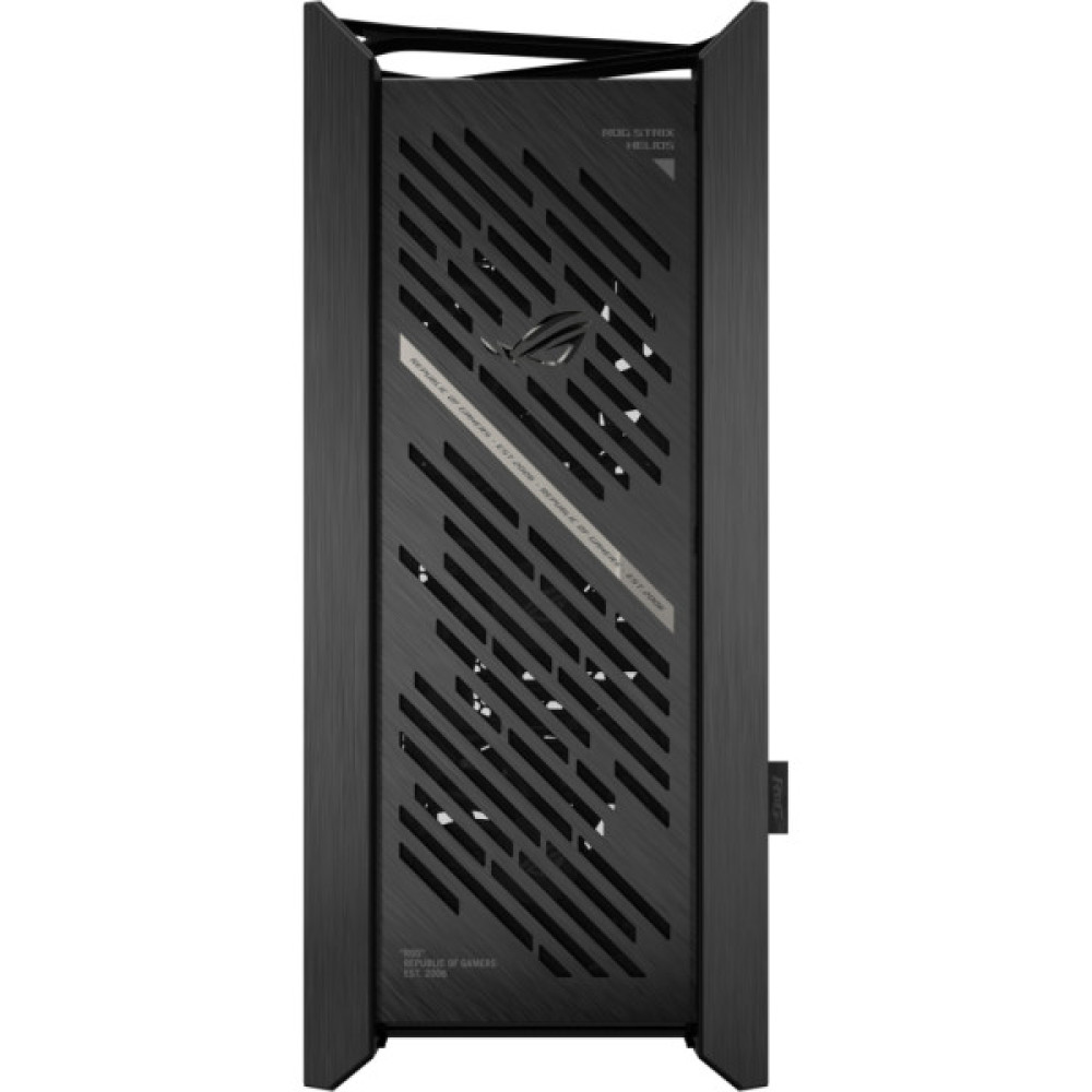 Корпус для ПК ASUS ROG Strix Helios II GX601S Black (90DC00W0-B39000)