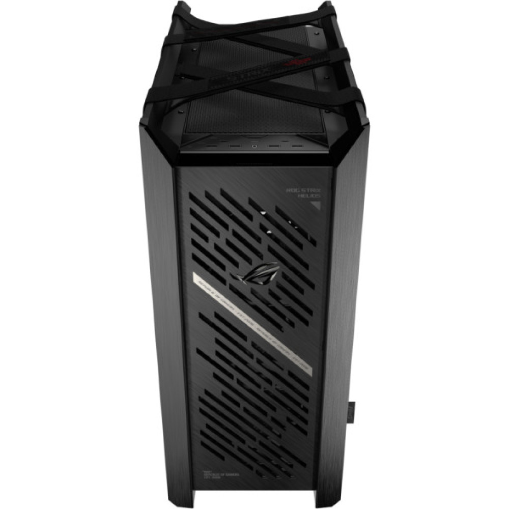 Корпус для ПК ASUS ROG Strix Helios II GX601S Black (90DC00W0-B39000)