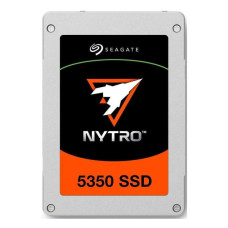 Накопичувач SSD U.3 2.5" 3.84TB Nytro 5350M Seagate (XP3840SE70065)
