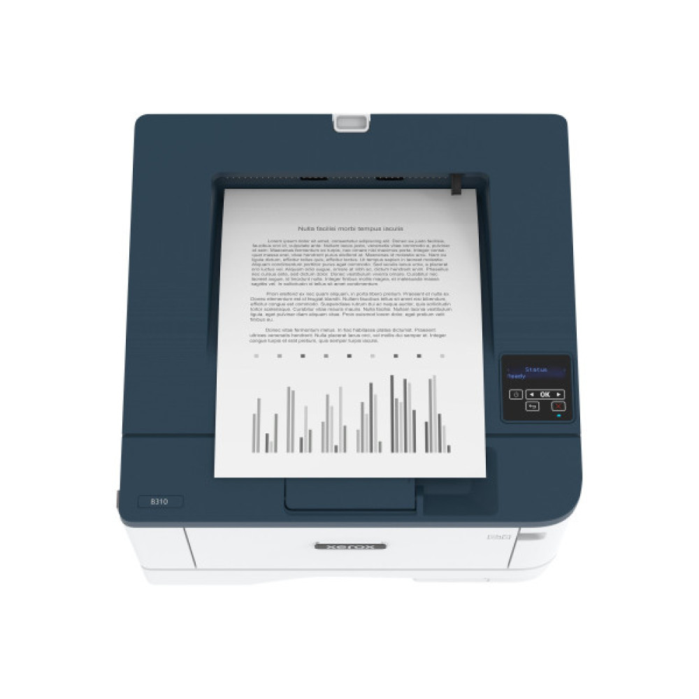 Принтер А4 Xerox B310 (Wi-Fi)