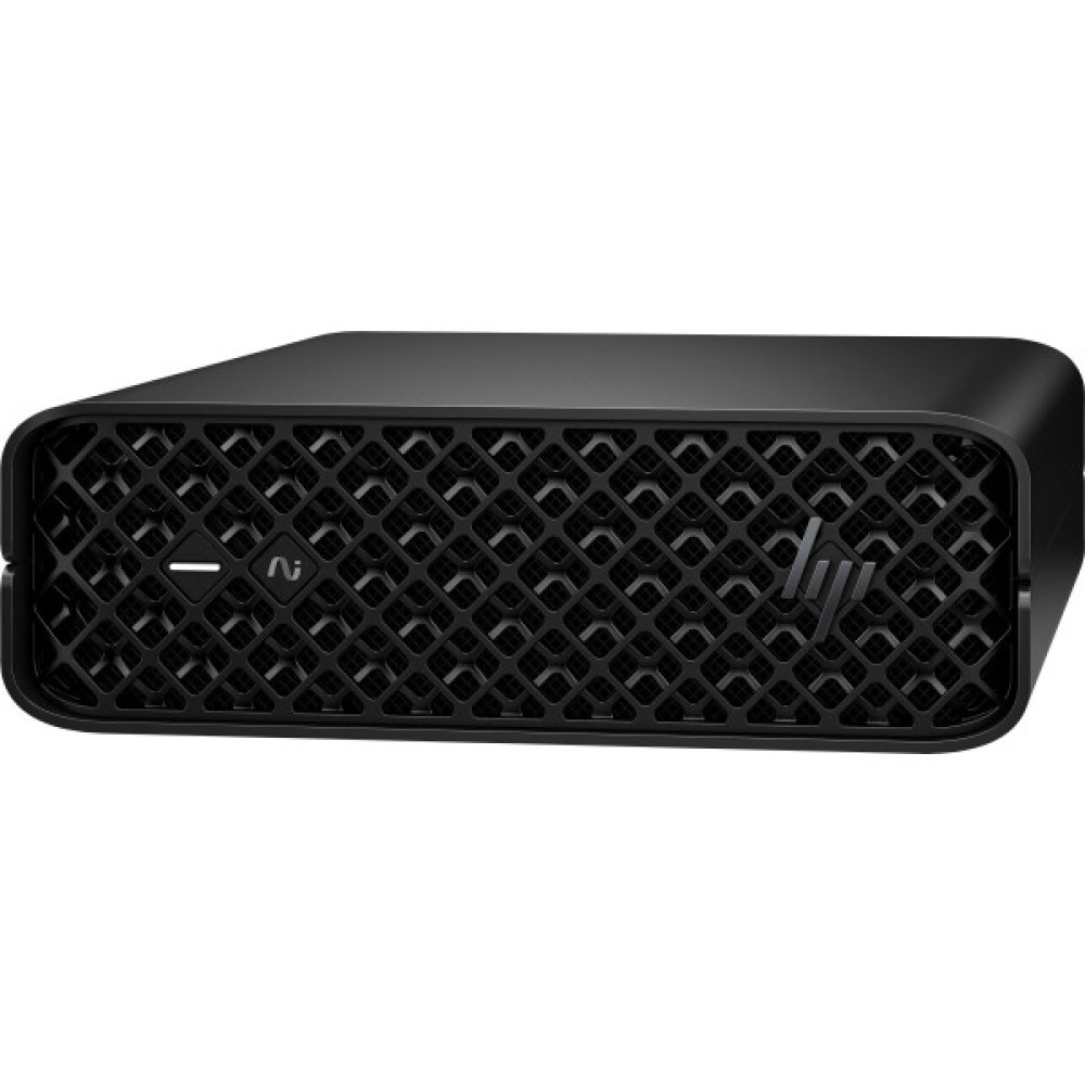 Робоча станція HP Z2 Mini G1i, Intel U7-265, 16GB, F512GB, NVD A1000-8, WiFi, кл+м, Win11P