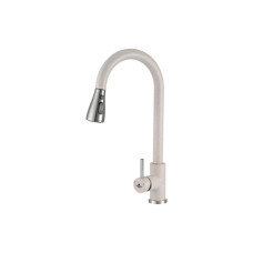 Змішувач GRANADO Campo LUX terra (gz0503L)