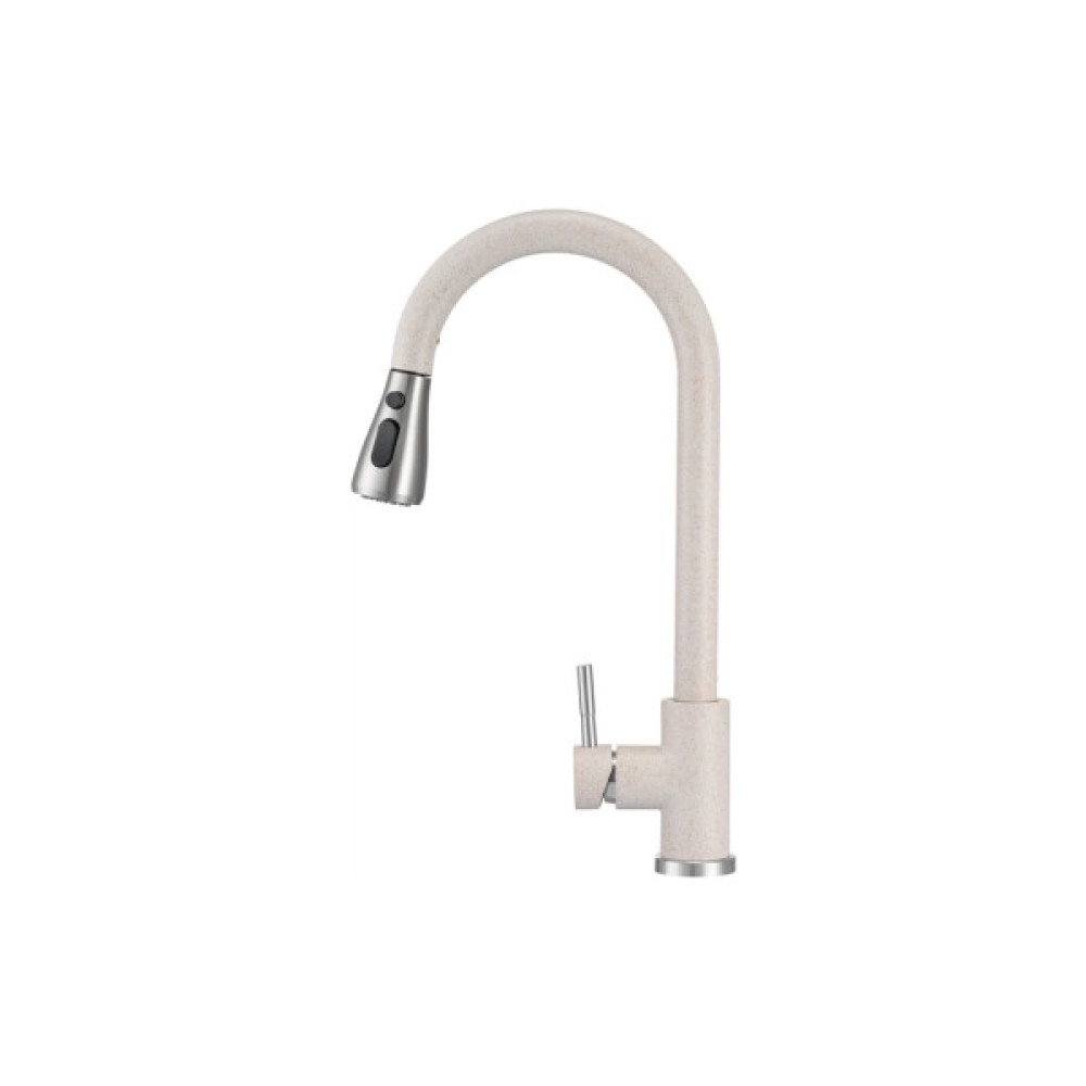 Змішувач GRANADO Campo LUX terra (gz0503L)