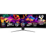 Монітор MSI MPG 491CQPX QD-OLED
