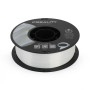 Пластик для 3D-принтера Creality PLA silky shine 1кг, 1.75мм, white (3301120004)