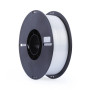 Пластик для 3D-принтера Creality PLA silky shine 1кг, 1.75мм, white (3301120004)