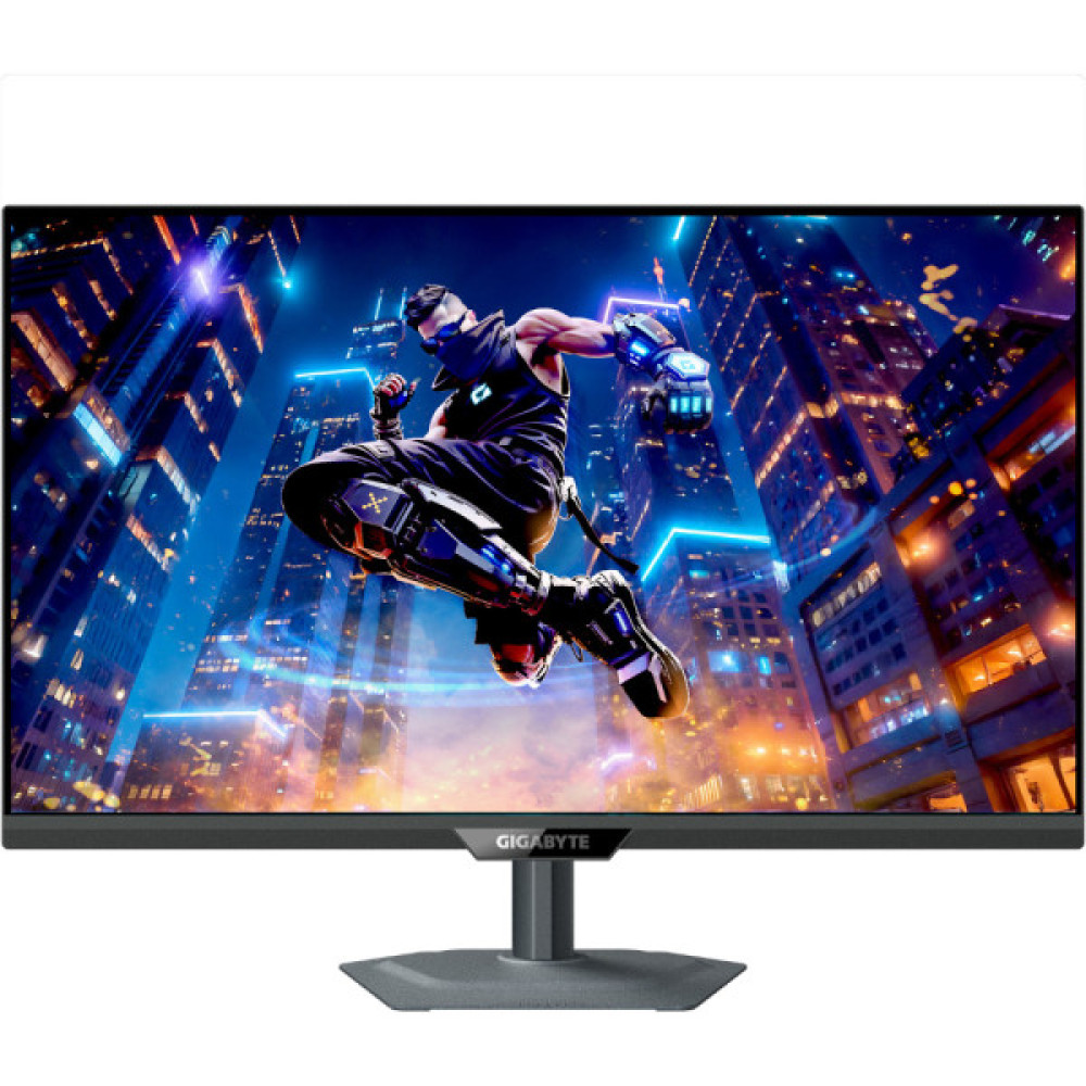 GIGABYTE M27Q2 QD Gaming Monitor