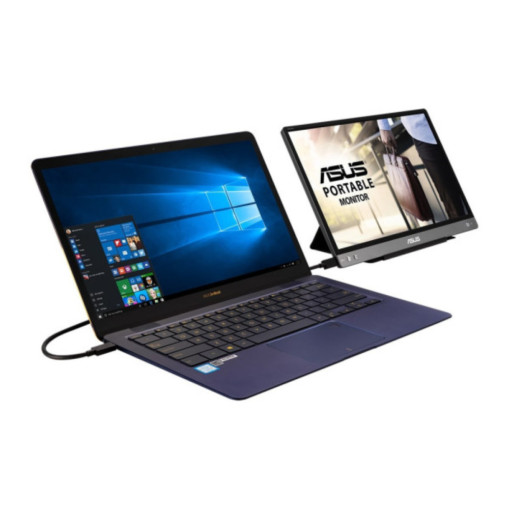 Монітор ASUS ZenScreen MB14AC (90LM0631-B01170)