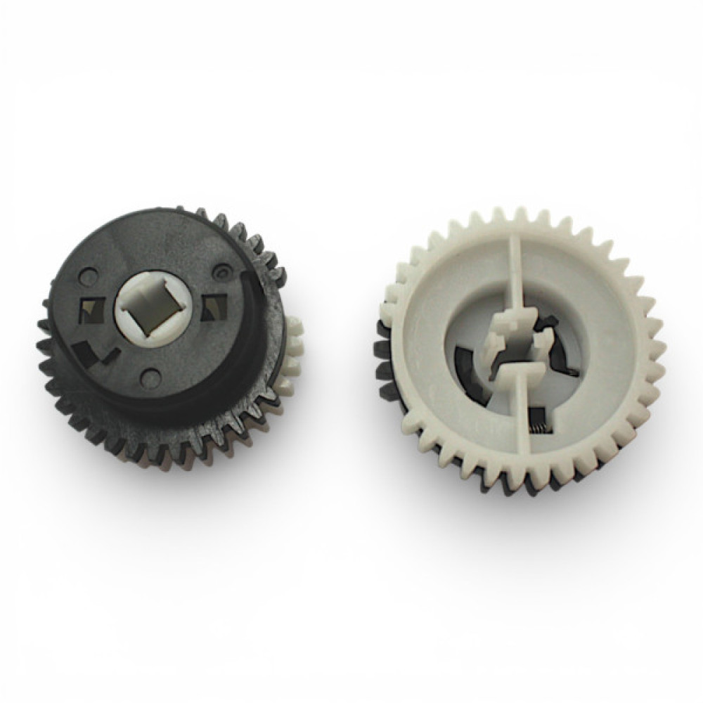 Шестерня HP LJ P1505/1566/M1120/CP1525/RU6-0024/RU6-0025, Pickup roller, clutch Veaye (RU6-0024-VE)