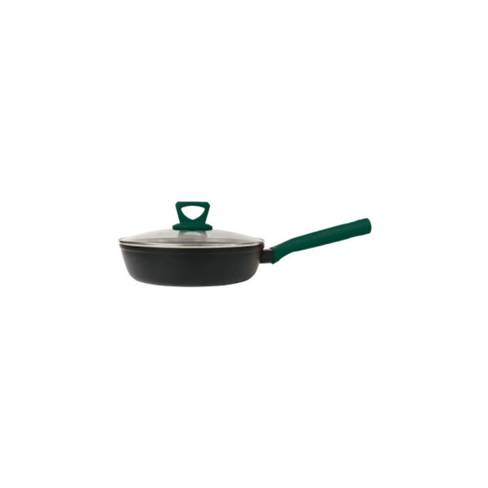Сковорода Ringel Herbal 22 см (RG-1101-22/h/L)