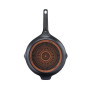 Сковорода Tefal Delicio, 24см, чорний (E2320474)