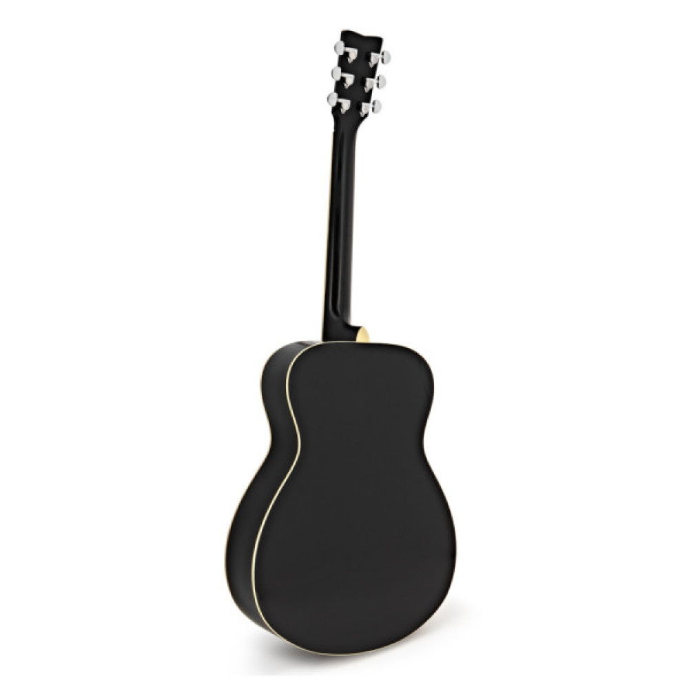 Гітара акустична Yamaha FS820 Black
