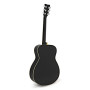 Гітара акустична Yamaha FS820 Black Гітара акустична Yamaha FS820 Black