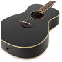 Гітара акустична Yamaha FS820 Black Гітара акустична Yamaha FS820 Black