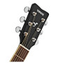 Гітара акустична Yamaha FS820 Black Гітара акустична Yamaha FS820 Black