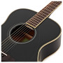 Гітара акустична Yamaha FS820 Black Гітара акустична Yamaha FS820 Black