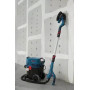 Шліфмашина для стін та стелі Bosch Professional GTR 550 550Вт 225мм 340-910об·хв 4.8кг Шліфмашина для стін та стелі Bosch Professional GTR 550 550Вт 225мм 340-910об·хв 4.8кг