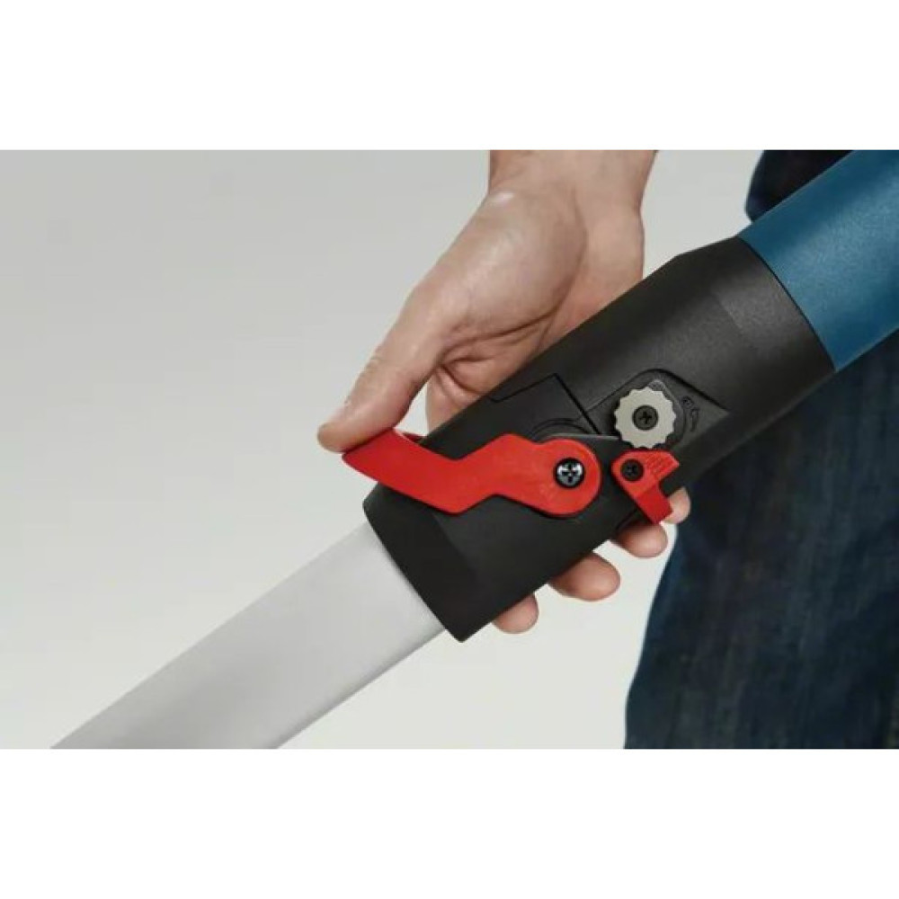 Шліфмашина для стін та стелі Bosch Professional GTR 550 550Вт 225мм 340-910об·хв 4.8кг