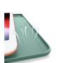 Чохол до планшета BeCover Tri Fold Soft TPU Silicone Apple iPad 9.7 2017/2018 A1822/A1823/A1893/A1954 Dark Green (711129) Чохол до планшета BeCover Tri Fold Soft TPU Silicone Apple iPad 9.7 2017/2018 A1822/A1823/A1893/A1954 Dark Green (711129)