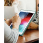 Чохол до планшета BeCover Tri Fold Soft TPU Silicone Apple iPad 9.7 2017/2018 A1822/A1823/A1893/A1954 Dark Green (711129) Чохол до планшета BeCover Tri Fold Soft TPU Silicone Apple iPad 9.7 2017/2018 A1822/A1823/A1893/A1954 Dark Green (711129)