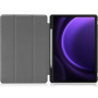 Чохол до планшета BeCover Flexible TPU Mate Samsung Galaxy Tab S10 FE (SM-X520/SM-X526) 10.9" Good Night (713271) Чохол до планшета BeCover Flexible TPU Mate Samsung Galaxy Tab S10 FE (SM-X520/SM-X526) 10.9" Good Night (713271)