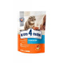 Сухий корм для кішок Club 4 Paws Преміум. З лососем 300 г (4820083909221) Сухий корм для кішок Club 4 Paws Преміум. З лососем 300 г (4820083909221)
