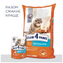 Сухий корм для кішок Club 4 Paws Преміум. З лососем 300 г (4820083909221) Сухий корм для кішок Club 4 Paws Преміум. З лососем 300 г (4820083909221)