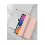 Чохол до планшета BeCover Soft Edge with Apple Pencil Holder iPad Mini 7 2024 Pink (712470) Чохол до планшета BeCover Soft Edge with Apple Pencil Holder iPad Mini 7 2024 Pink (712470)