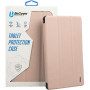 Чохол до планшета BeCover Soft Edge with Apple Pencil Holder iPad Mini 7 2024 Pink (712470) Чохол до планшета BeCover Soft Edge with Apple Pencil Holder iPad Mini 7 2024 Pink (712470)