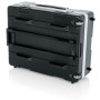 Кейс для звукового обладнання Gator 20" x 25" ATA Mixer Case (G-MIX 20X25)