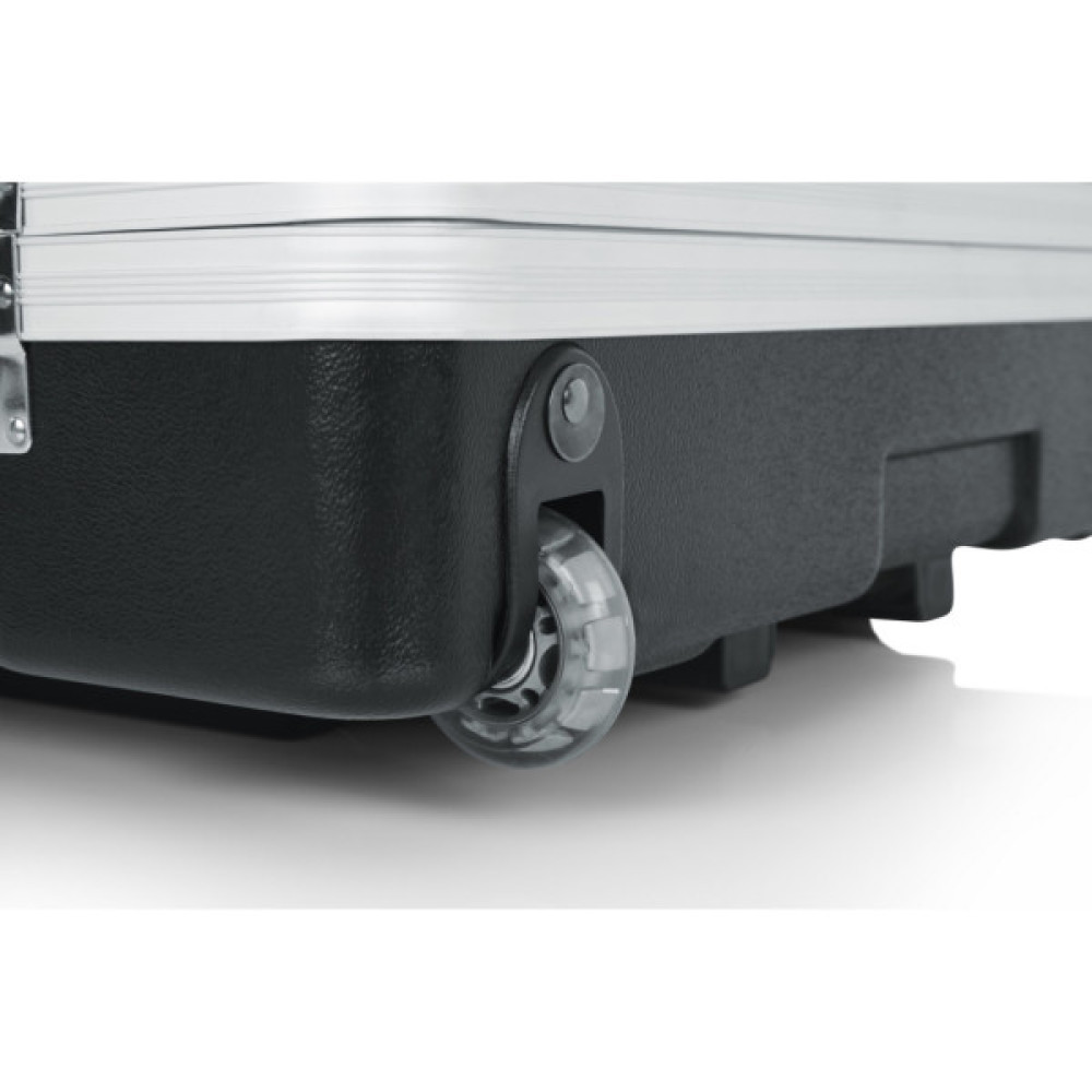 Кейс для звукового обладнання Gator 20" x 25" ATA Mixer Case (G-MIX 20X25)