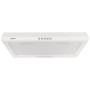 Витяжка кухонна Jantar ST I LED 60 WH Витяжка кухонна Jantar ST I LED 60 WH