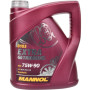 Трансмісійна олива Mannol EXTRA GETRIEBEOEL 4л 75W-90 (MN8103-4) Трансмісійна олива Mannol EXTRA GETRIEBEOEL 4л 75W-90 (MN8103-4)