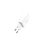 Зарядний пристрій Baseus Speed Mini Quick Charger White (CCFS-SN02) Зарядний пристрій Baseus Speed Mini Quick Charger White (CCFS-SN02)