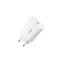 Зарядний пристрій Baseus Speed Mini Quick Charger White (CCFS-SN02) Зарядний пристрій Baseus Speed Mini Quick Charger White (CCFS-SN02)