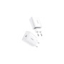 Зарядний пристрій Baseus Speed Mini Quick Charger White (CCFS-SN02) Зарядний пристрій Baseus Speed Mini Quick Charger White (CCFS-SN02)