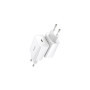 Зарядний пристрій Baseus Speed Mini Quick Charger White (CCFS-SN02) Зарядний пристрій Baseus Speed Mini Quick Charger White (CCFS-SN02)