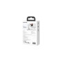Зарядний пристрій Baseus Speed Mini Quick Charger White (CCFS-SN02) Зарядний пристрій Baseus Speed Mini Quick Charger White (CCFS-SN02)