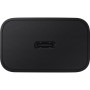 Зарядний пристрій Samsung USB-С 15W Black + Cable USB-C 1m (EP-T1510XBEGEU) Зарядний пристрій Samsung USB-С 15W Black + Cable USB-C 1m (EP-T1510XBEGEU)