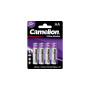 Батарейка Camelion AA LR6 Ultra Alkaline * 4 (LR6-BP4UT) Батарейка Camelion AA LR6 Ultra Alkaline * 4 (LR6-BP4UT)