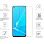 Скло захисне Drobak OPPO A76 (505042) Скло захисне Drobak OPPO A76 (505042)