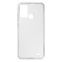 Чохол до мобільного телефона BeCover ZTE Blade A52 Transparancy (708942) Чохол до мобільного телефона BeCover ZTE Blade A52 Transparancy (708942)