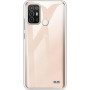 Чохол до мобільного телефона BeCover ZTE Blade A52 Transparancy (708942) Чохол до мобільного телефона BeCover ZTE Blade A52 Transparancy (708942)