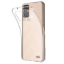 Чохол до мобільного телефона BeCover ZTE Blade A52 Transparancy (708942) Чохол до мобільного телефона BeCover ZTE Blade A52 Transparancy (708942)