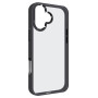 Чохол до мобільного телефона Armorstandart UNIT2 Apple iPhone 16 Plus Black (ARM78749) Чохол до мобільного телефона Armorstandart UNIT2 Apple iPhone 16 Plus Black (ARM78749)