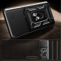 Чохол до мобільного телефона BeCover Military ZTE Blade A35 Black (713549) Чохол до мобільного телефона BeCover Military ZTE Blade A35 Black (713549)