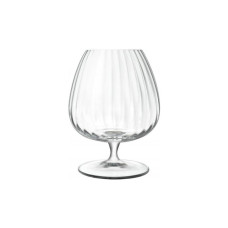 Набір келихів Luigi Bormioli Swing Cognac C 519 46,5 cl 4 шт/уп (13192/02)